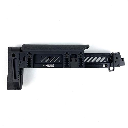 最終値下げ 実物 ストック Amazon.co.jp: [LCT/エルシーティー] エアガン用パーツ Zenit Z Series